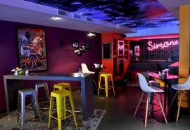 Kyriad Lyon Centre - Perrache