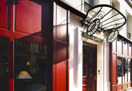 Hotel des Academies et des Arts