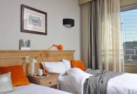 Adagio City Aparthotel La Defense Esplanade