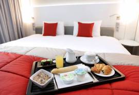 Mercure Lyon Centre Saxe Lafayette