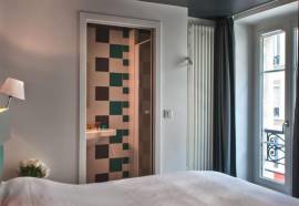 Hotel des Metallos