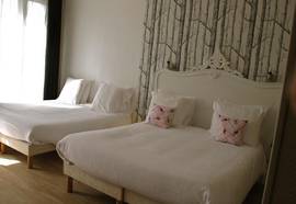 Ideal Hotel design