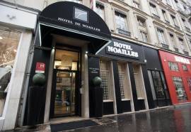 Hotel de Noailles
