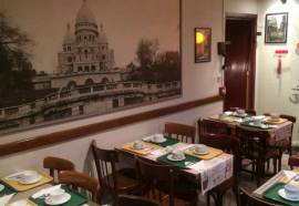 Picardy Hotel