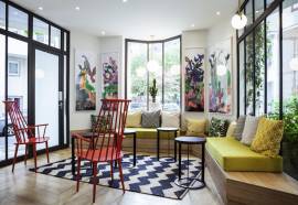 ibis Styles Paris Nation Cours de Vincennes