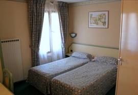 Hotel Aladin