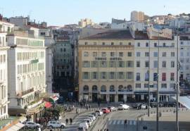 Grand Tonic Hotel Marseille-Vieux Port