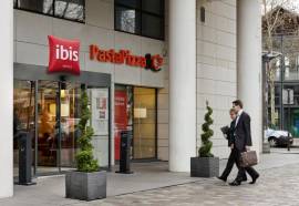 ibis Paris Bercy Village