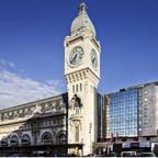 Туры во Францию для 2 взрослых на апрель 2027 - citizenM Paris Gare de Lyon hotel