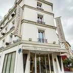 Туры во Францию для 2 взрослых на 4 дня 2026-2027 - Villa Royale Montsouris