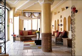 Villa Royale Montsouris