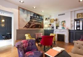 Hotel Excelsior Latin