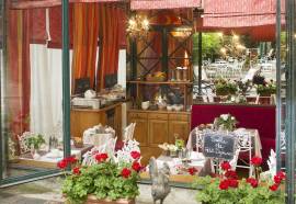 Hotel Des Marronniers