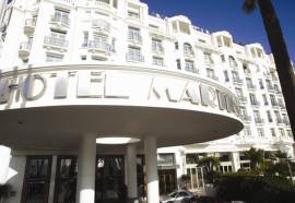 Hotel Martinez - in the Unbound Collection by Hyatt