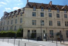 Hotel Henriette