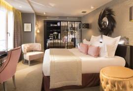 Hotel Baume