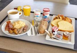 Novotel Cergy Pontoise