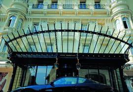 Hermitage