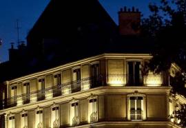 Marceau Champs Elysees