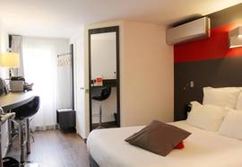 Best Western The Hotel Versailles