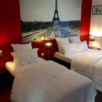 Туры во Францию для 2 взрослых на ноябрь 2026 - Hotel Clairefontaine