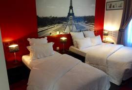 Hotel Clairefontaine