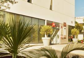 Ibis Marseille Centre Euromediterranee