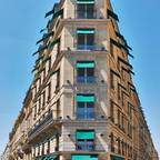 Туры во Францию в отели 4* для 2 взрослых на ноябрь 2026 - Le Metropolitan, a Tribute Portfolio Hotel, Paris