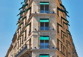 Le Metropolitan, a Tribute Portfolio Hotel, Paris