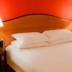 Туры во Францию для 2 взрослых от Travelata на ноябрь 2026 - Hotel Eden Montmartre
