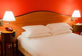 Hotel Eden Montmartre