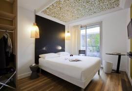 ibis Styles Paris Buttes Chaumont