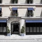 Туры во Францию для 2 взрослых на 4 дня 2026-2027 - Hotel Bachaumont