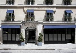Hotel Bachaumont