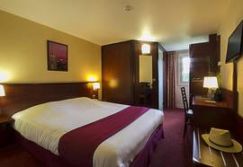 Kyriad Bordeaux Lormont