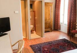 Best Western Hotel Terminus