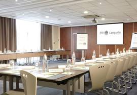 Campanile Roissy Hotel