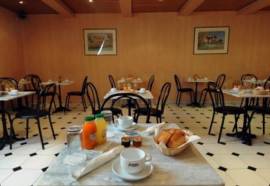Hotel Paris Vaugirard