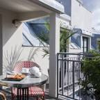 Туры во Францию для 2 взрослых на 4 дня 2026-2027 - Hotel Eiffel Blomet