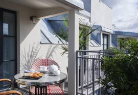 Hotel Eiffel Blomet