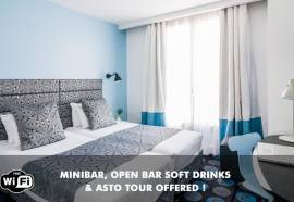 Hotel Astoria - Astotel