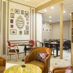 Горящие туры во Францию для 2 взрослых на ноябрь 2026 - Hotel De La Cite Rougemont