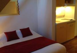 City Loft, Dijon