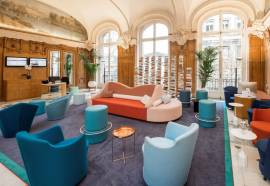 Mercure Lyon Centre Chateau Perrache