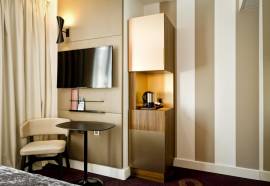 Mercure Lyon Centre Plaza Republique