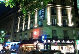 First Hotel