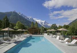 Best Western Plus Excelsior Chamonix Hotel-Spa