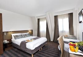 Art Hotel Lafayette