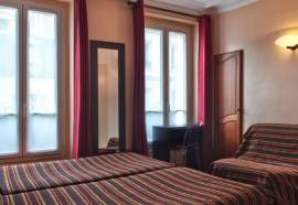 Grand Hotel Leveque