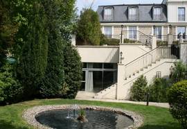 Mercure Paris Ouest St Germain